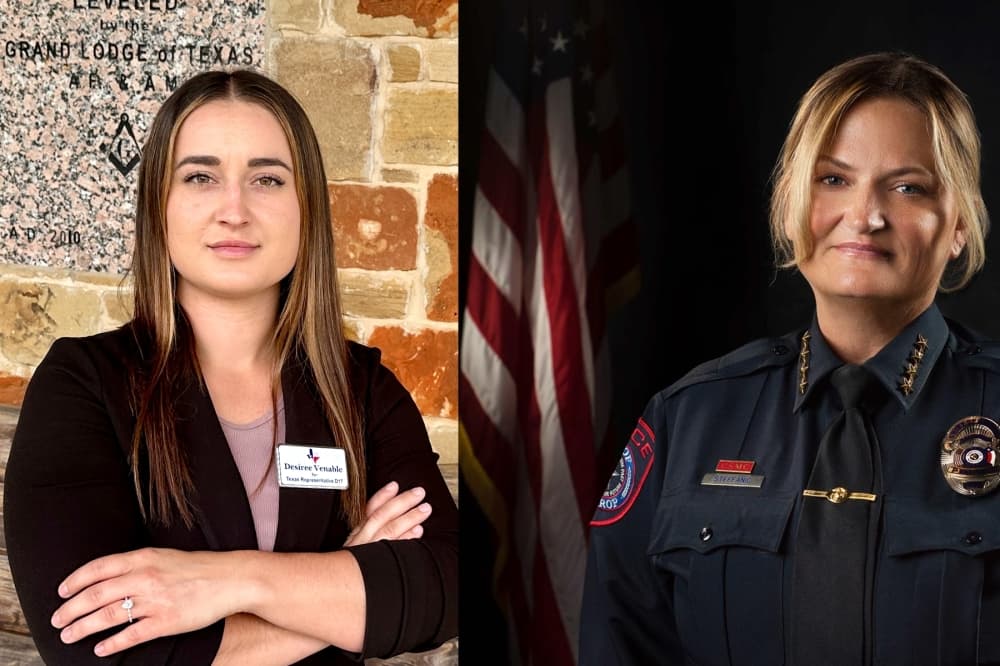 City council approves marijuana decriminalization proposition to be placed on Bastrop ballots