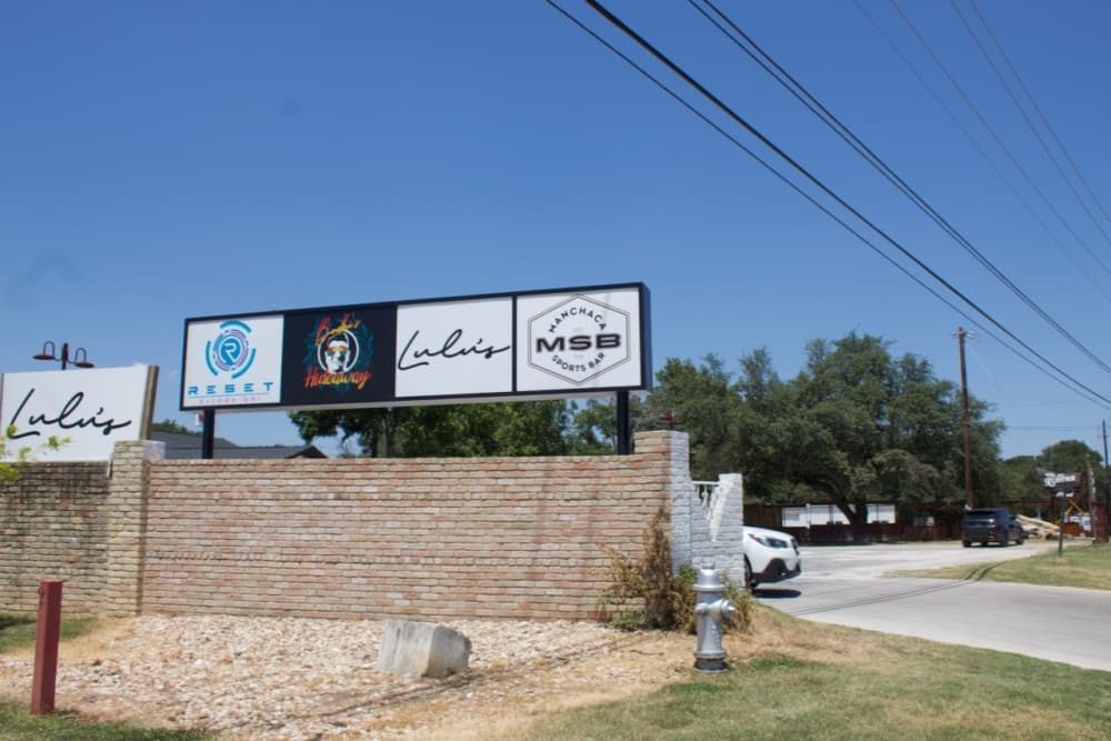 As Menchaca entertainment district grows, South Austin election could clear way for trail project