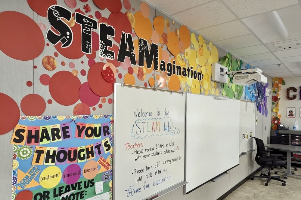 Lewisville ISD outperforms state average in 2024 STAAR scores