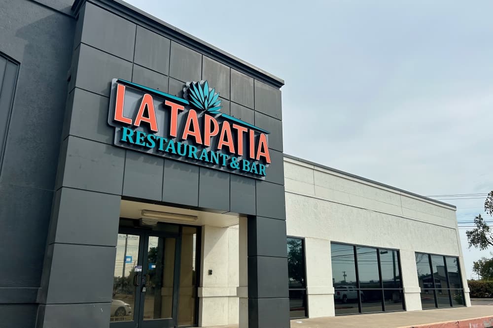 La Tapatia Restaurant & Bar reopens in Round Rock