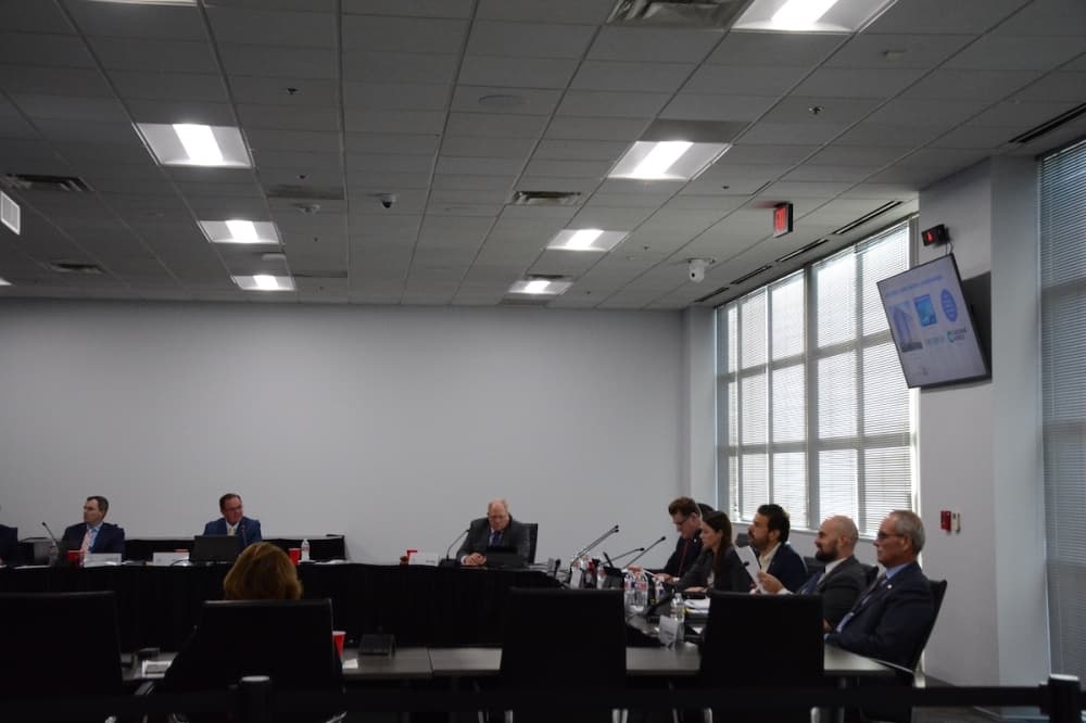 Richardson council to hold tax rate public hearing Sept. 9