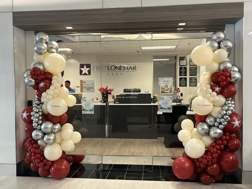 First Lonestar Bank enters Dallas-Fort Worth market with new Frisco branch