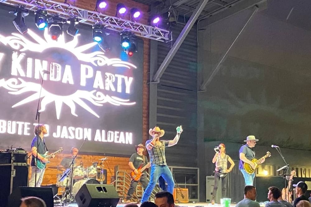 Check out these 10 events in McKinney, Aug. 23-29