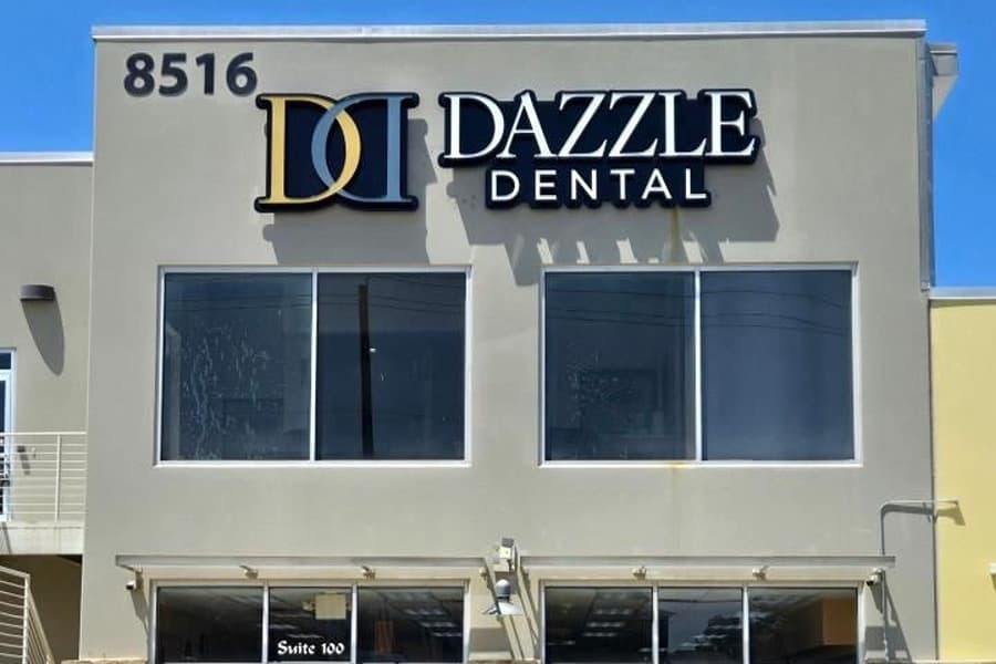 Dazzle Dental now offering dental services in far Northwest Austin
