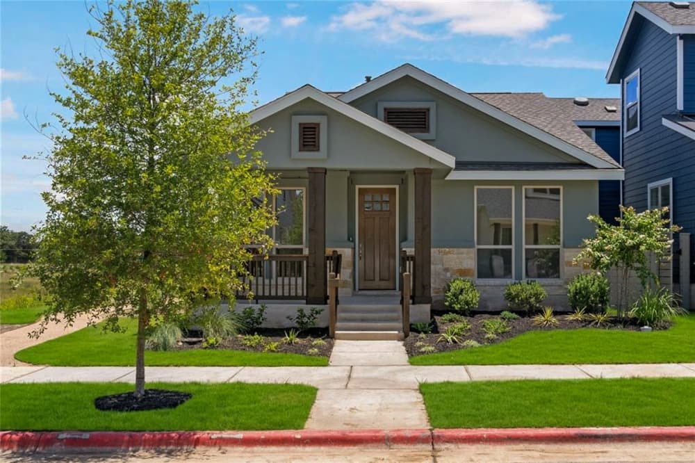 Bastrop-area median home sales down year-over-year in June
