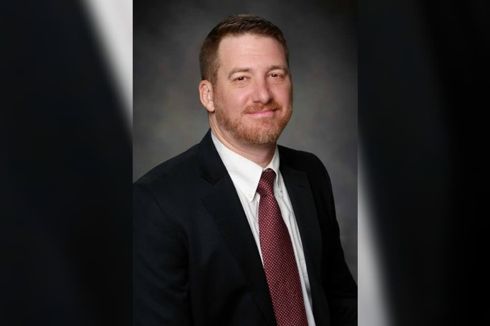 Chris Shacklett becomes new Richardson economic development director