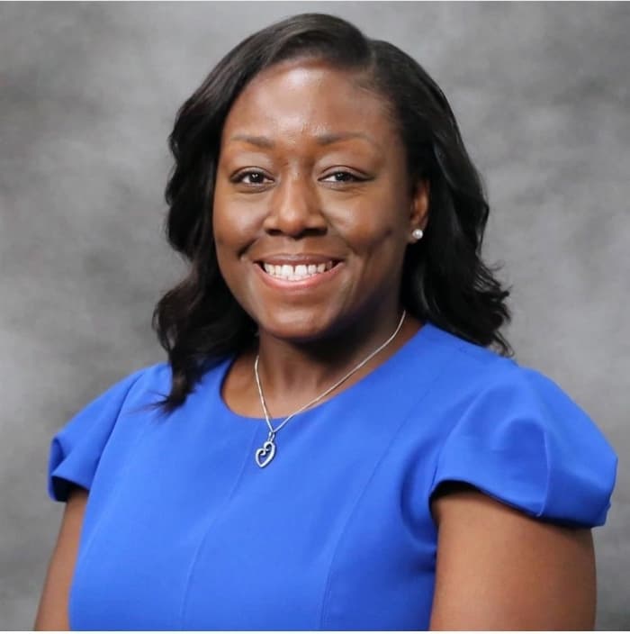 Headshot of Shukella Price