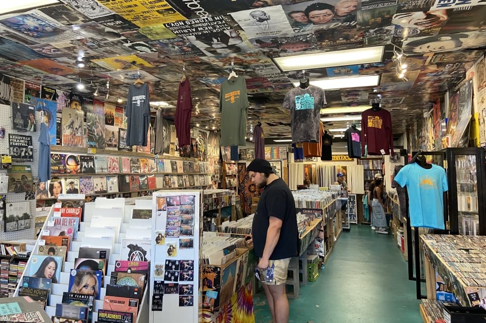 Sundance Record Lagoon changes name and ownership