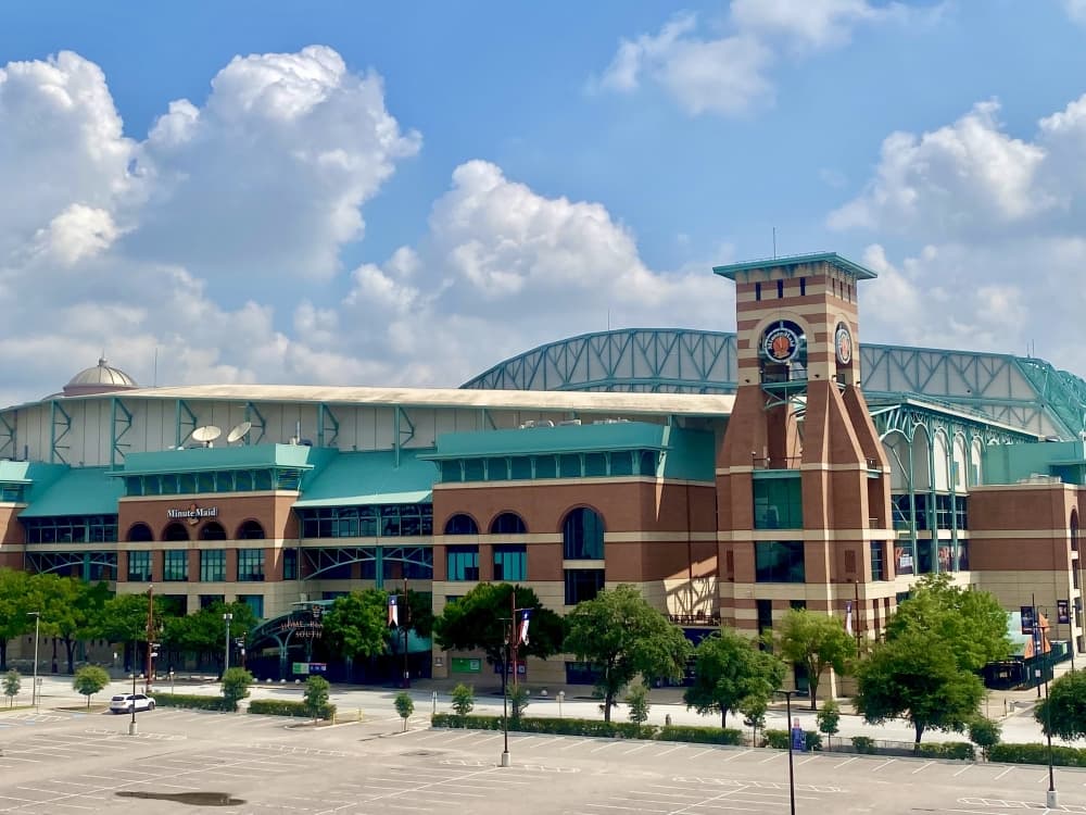 Toyota Center, Minute Maid Park to undergo facility condition assessment, repairs