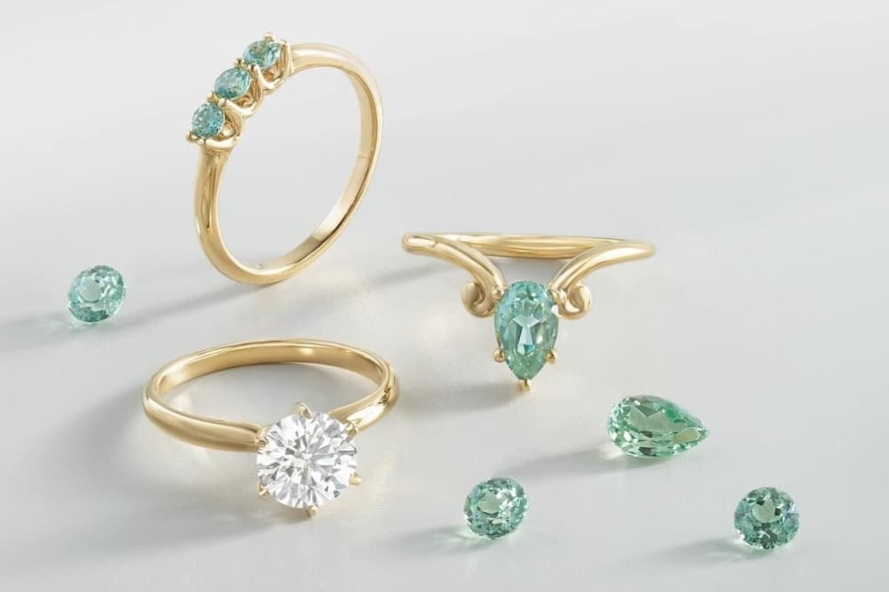 Amber’s Designs and Fine Jewelry breaks ground on new building ahead of relocation