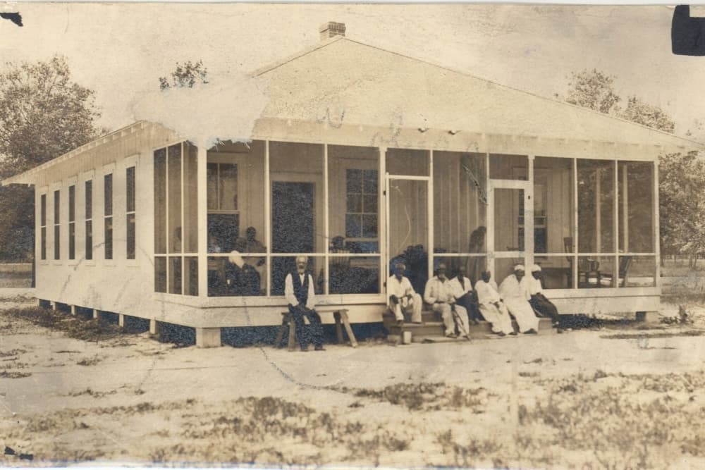 Poor Farm Ditch: The historical beginnings of some of Houston's most affluent neighborhoods