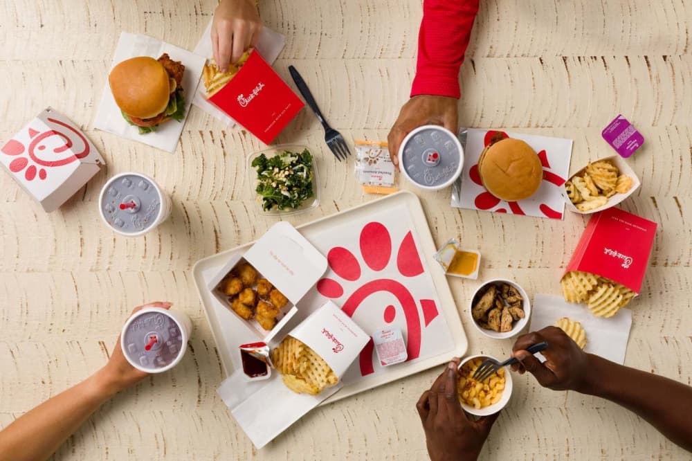 Chick-fil-A to open in Missouri City's Fort Bend Town Center II