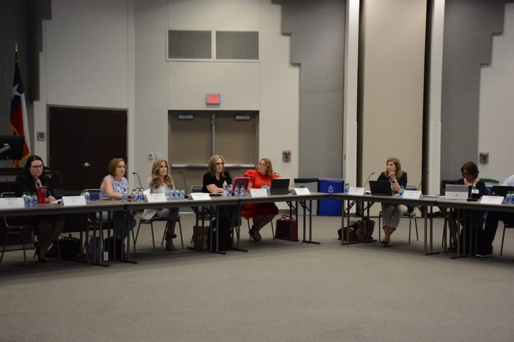 Plano ISD trustees approve reduced tax rate for 2024-25