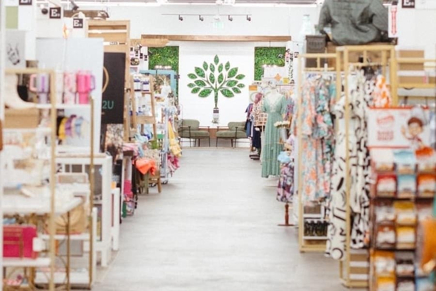 Painted Tree Boutiques coming soon to Bay Area Boulevard