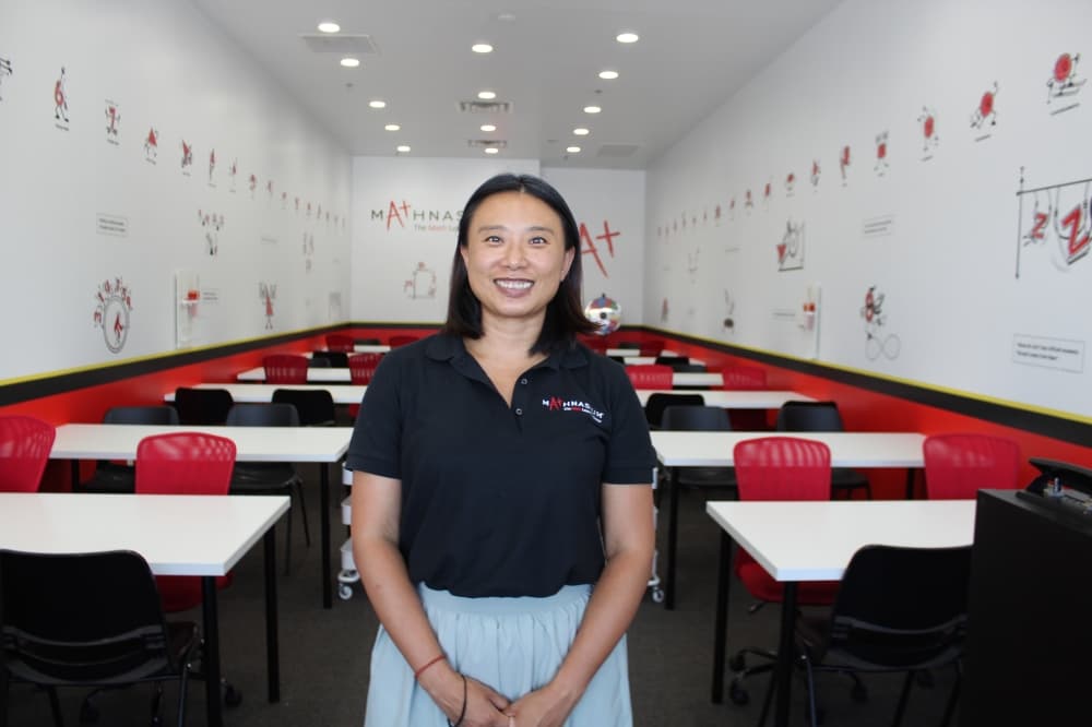 Mathnasium of Southpark Meadows now offering tutoring services