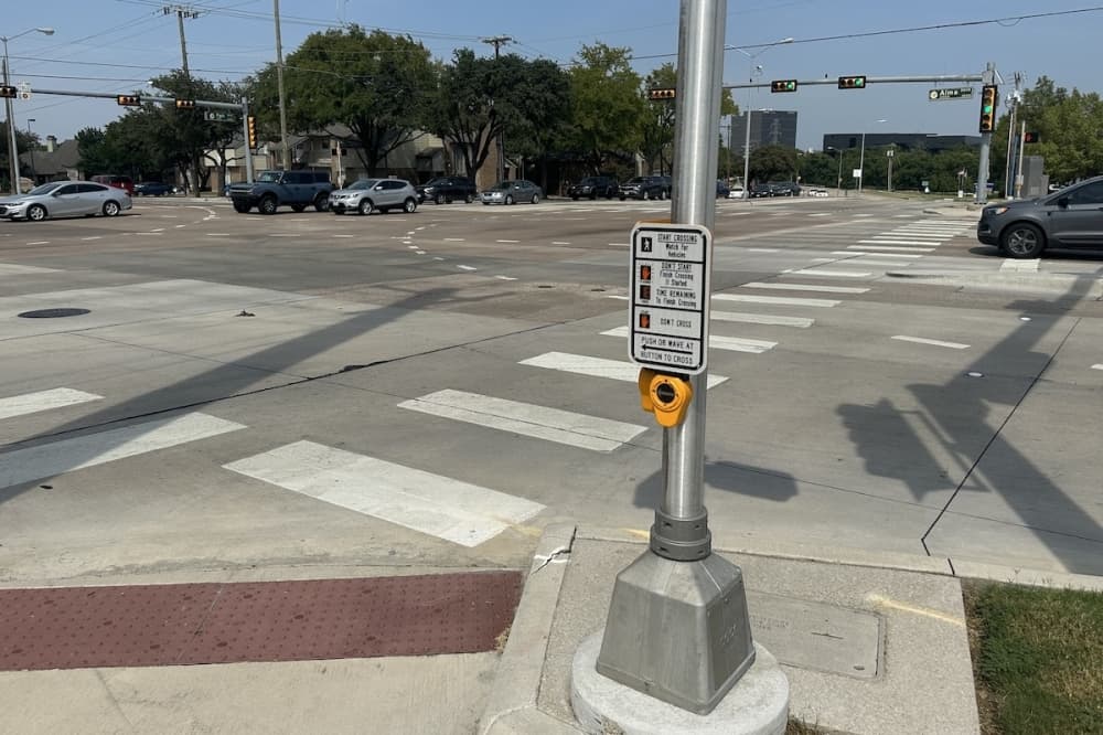 Plano ISD looking at hazardous roadway policy, aims to improve commute safety
