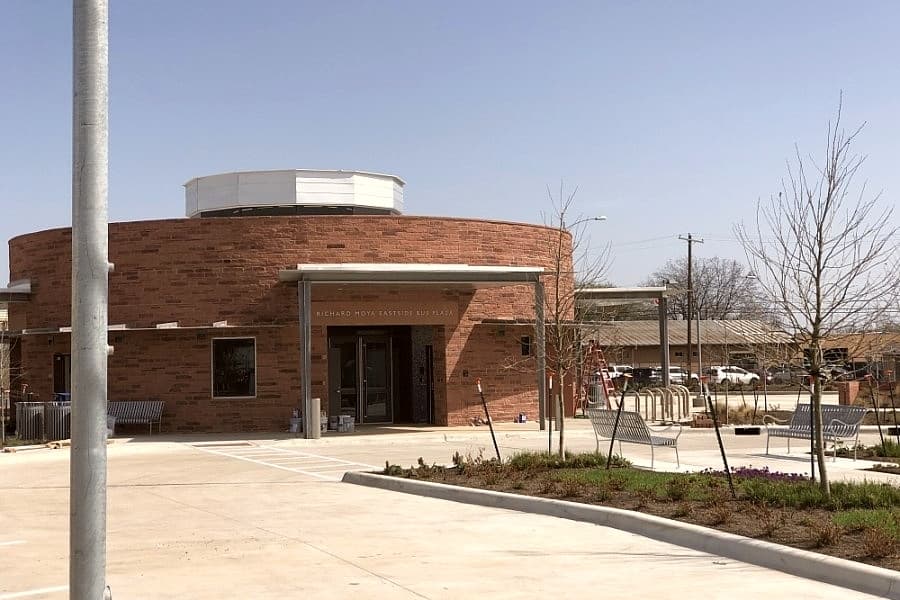 TxDOT distributes $156M for public transit efforts statewide