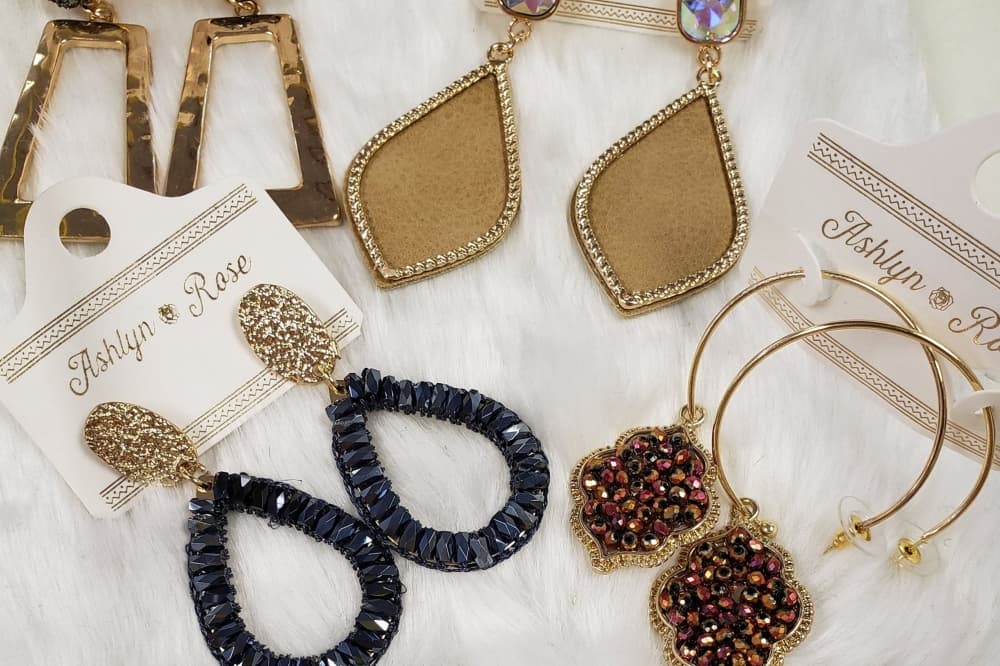 Cristales-The Boutique reaches 10-year milestone in Round Rock