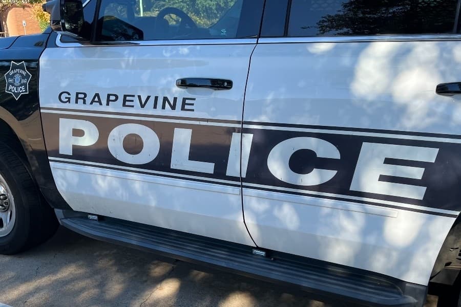 Grapevine City Council approves five contracts for police department, public works