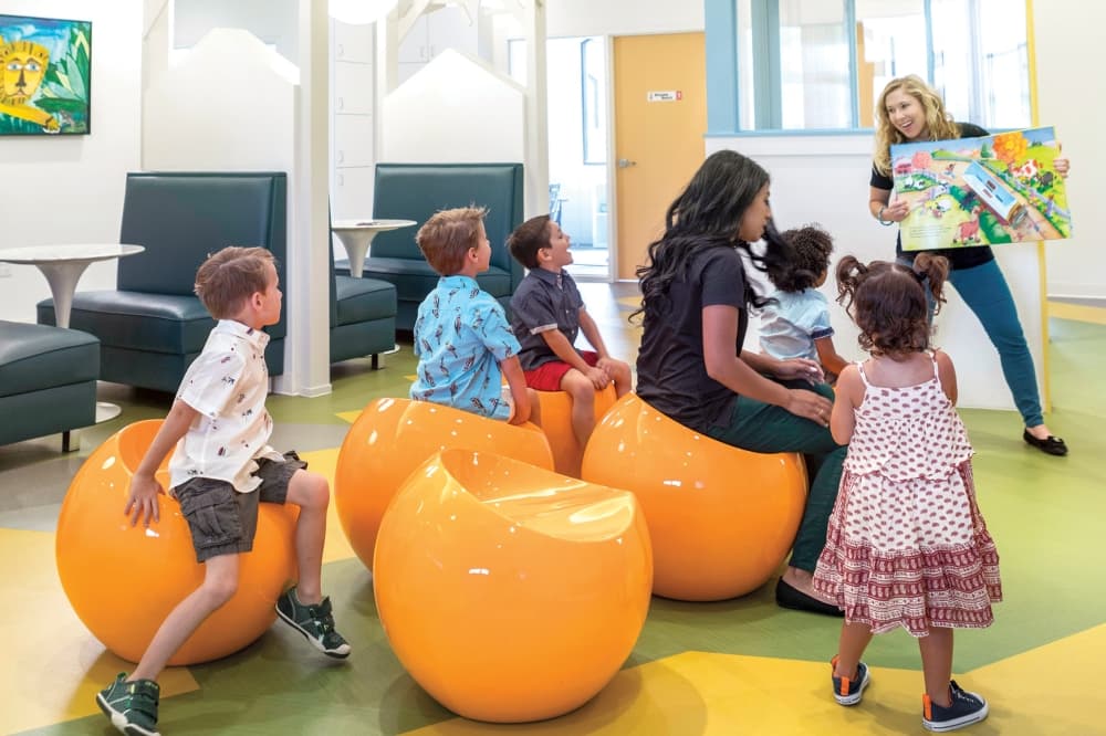 How The Behavior Exchange is pioneering autism care in North Texas and beyond