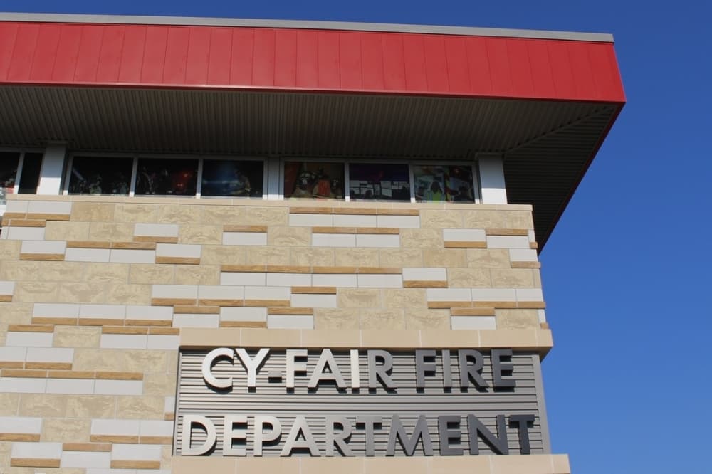 4 candidates running in upcoming Emergency Services District No. 9 election