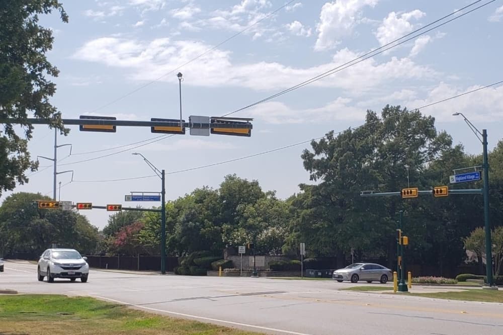 3 transportation updates for residents of Highland Village