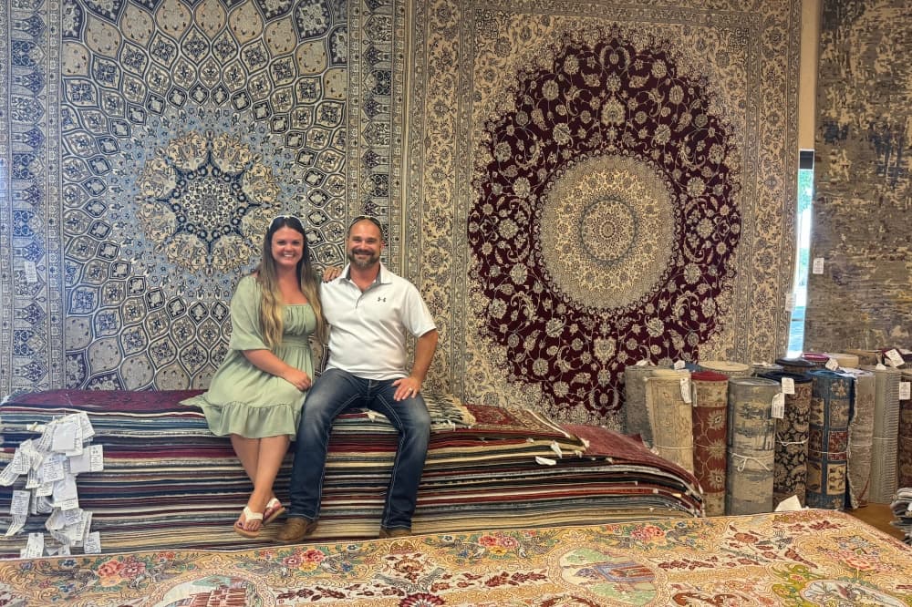 Beverly Hills Fine Rugs & Design under new ownership