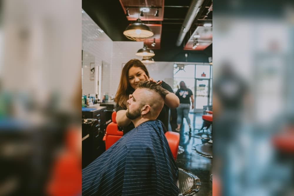 Bazooka Charlie’s Barber Co. to offer haircuts, shaves in McKinney
