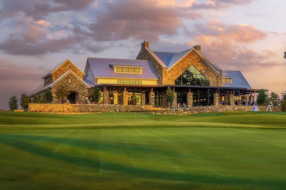 The Summit opens as new social hub for Chambers Creek 55-plus community