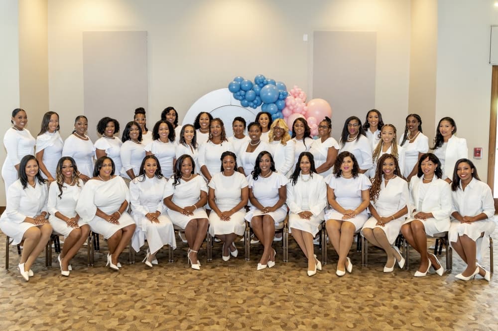 Jack and Jill expands with Cypress West Houston chapter