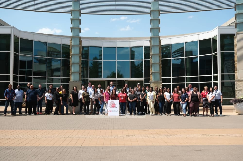 CSI Pharmacy opens corporate office in Plano