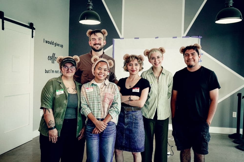 Volunteer group, Houston Coffee Collective, seeks to boost city's coffee scene