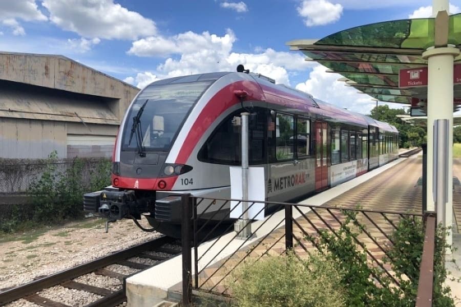 Project Connect study indicates strides toward transparency from Austin Transit Partnership