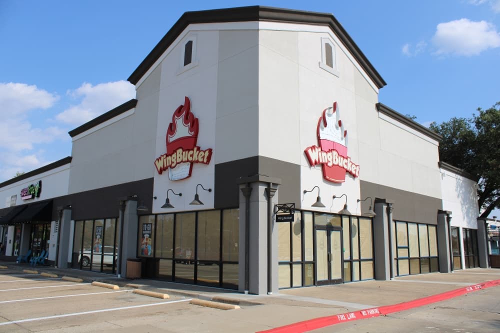 See 6 restaurants now closed in Richardson