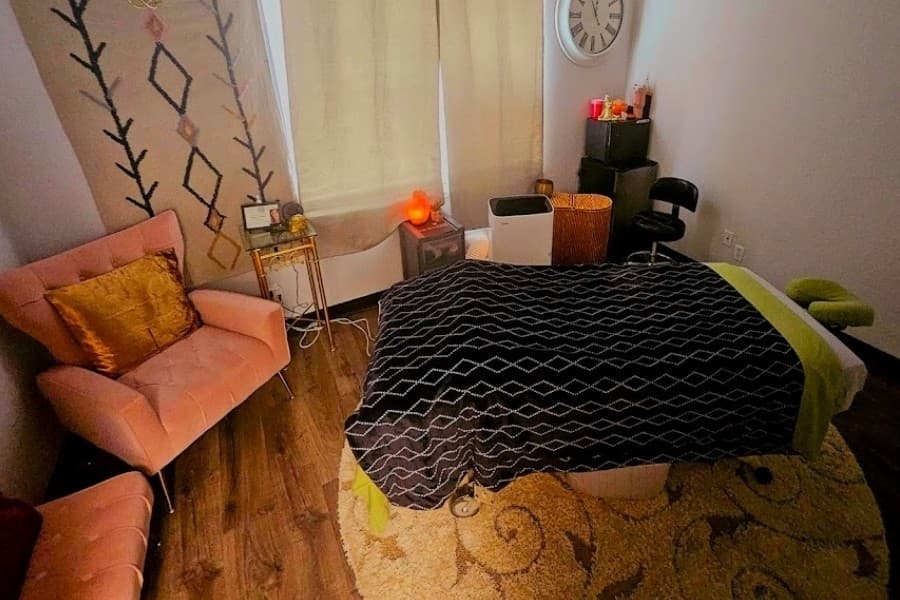 The Zen Room Massage celebrates 1 year in Southlake