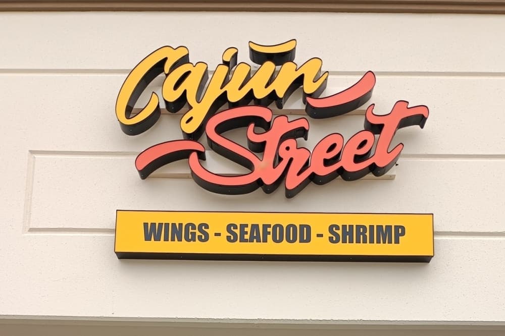 Cajun Street on Kuykendahl Road closes