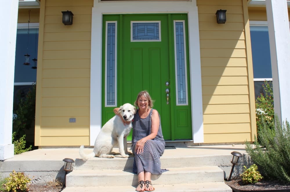 Leslie’s Liberty Bed & Breakfast offers peaceful stay near Liberty Hill