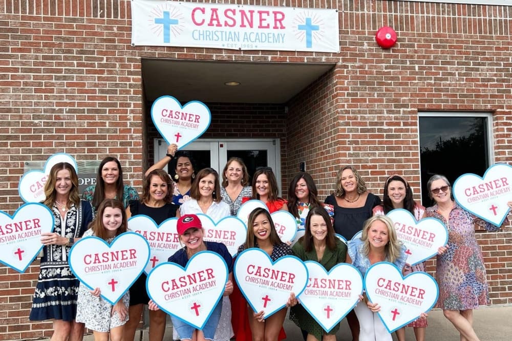 Casner Christian Academy relocating out of Hillcrest Church