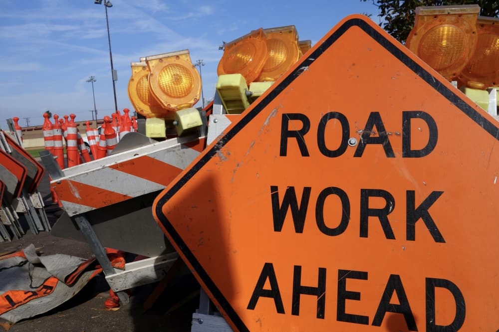 New traffic signals, turn lanes slated for Frisco roads