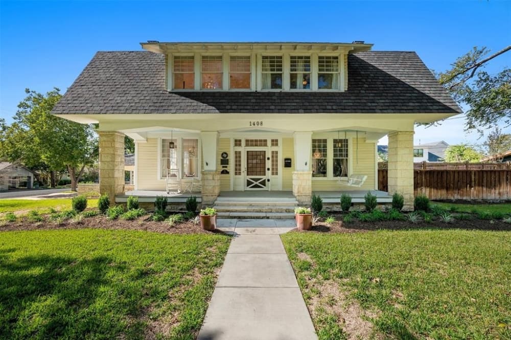 Georgetown ZIP code 78626 sees more than 50% decline in homes sold year over year in July
