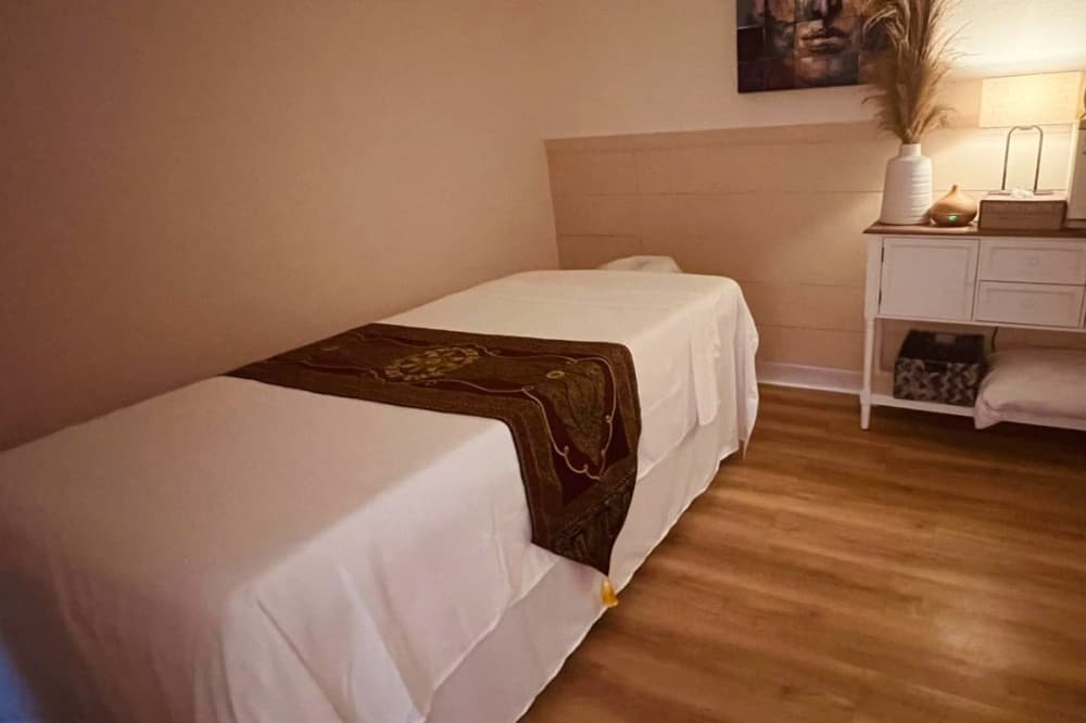 Deluxe Thai Massage and Wellness coming to Colleyville