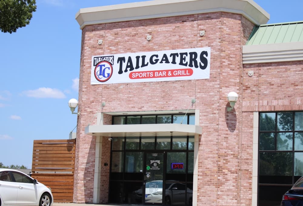 Jake's Gameday under new ownership, now Tailgaters Sports Bar & Grill in McKinney