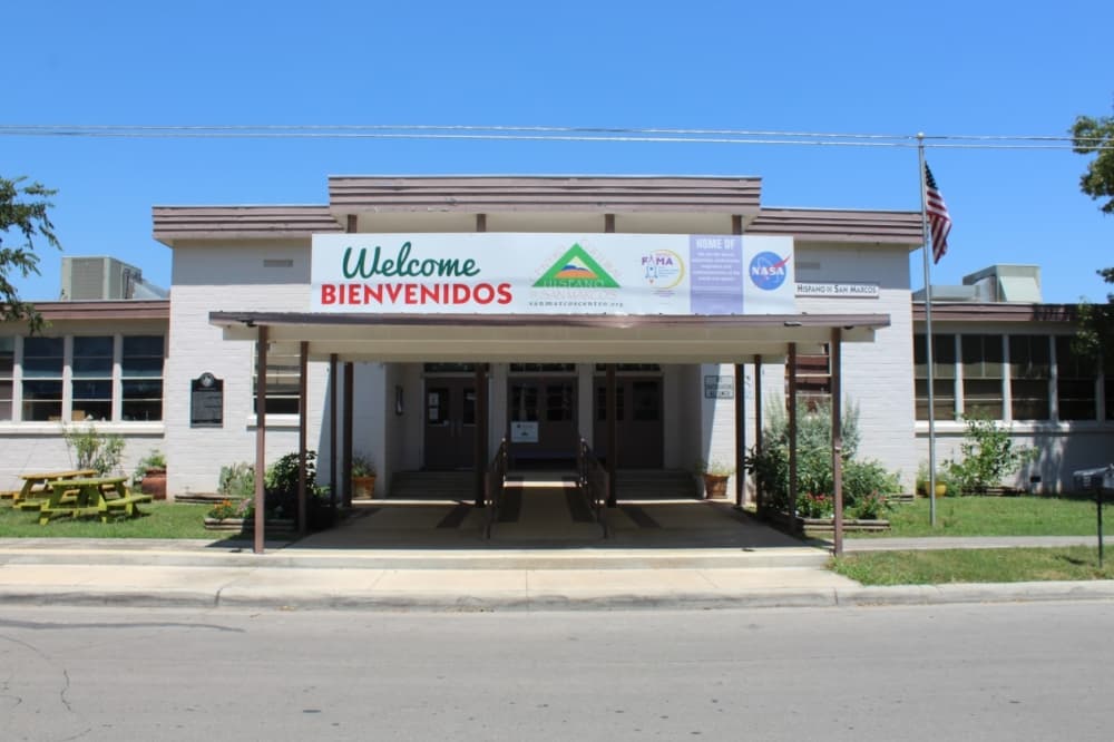 Local nonprofit preserves history, builds community in San Marcos