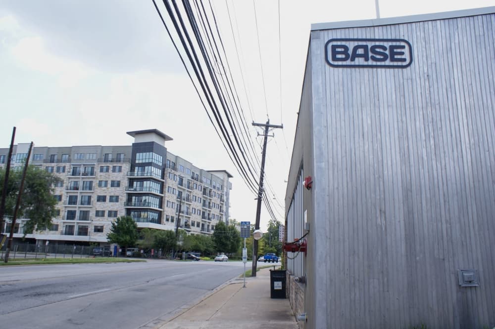 Base Power Company offers backup power option for Greater North Austin community