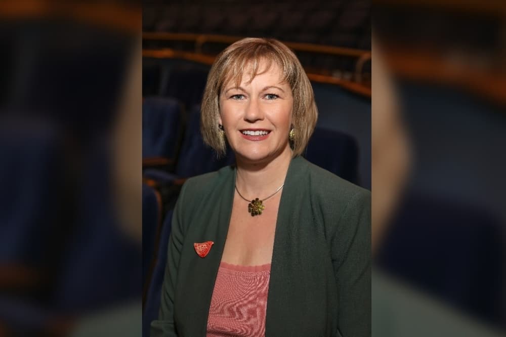 Inspiration Ranch names vice president of development