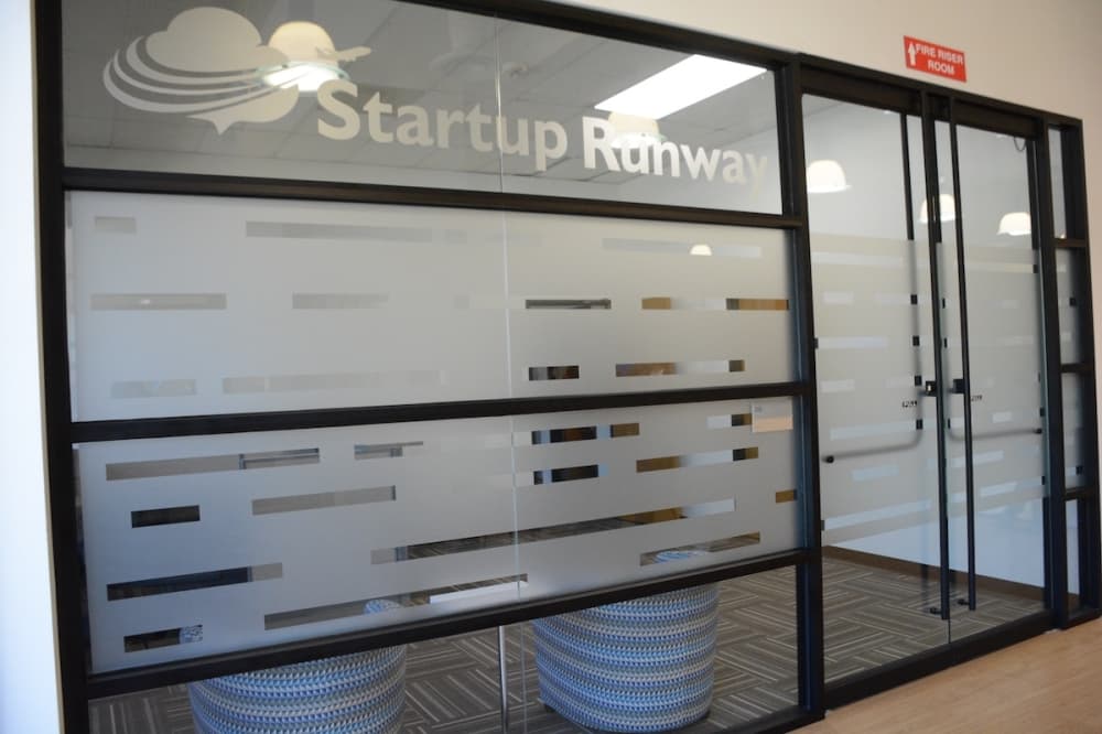 Startup Runway will occupy around 3,300 square feet in the Innovation Quarter Headquarters, which will be accessed by international companies. 