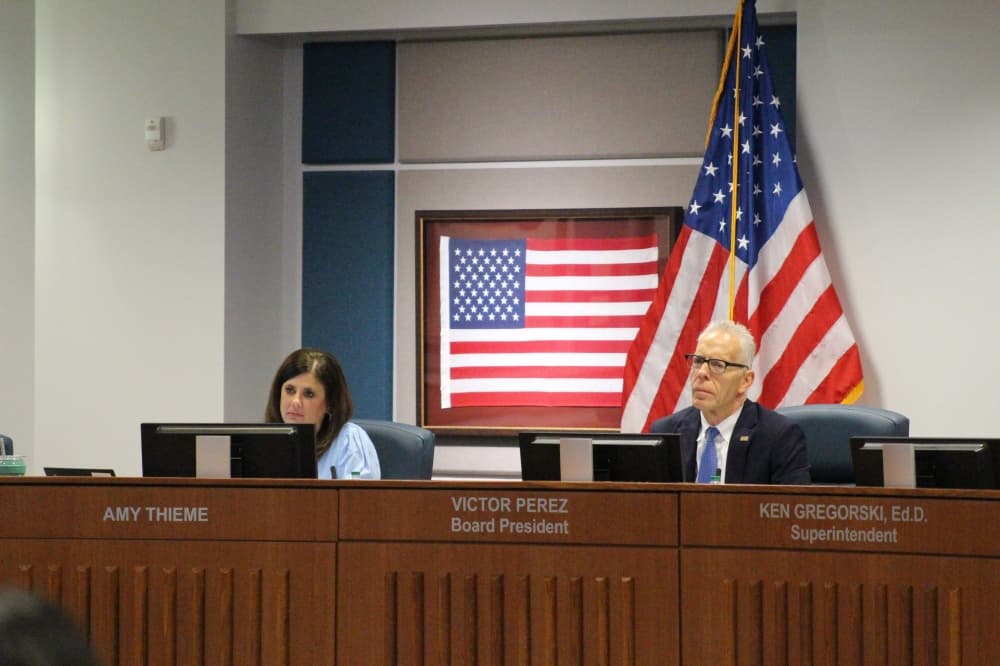 Katy ISD to remove, restrict library books about gender fluidity