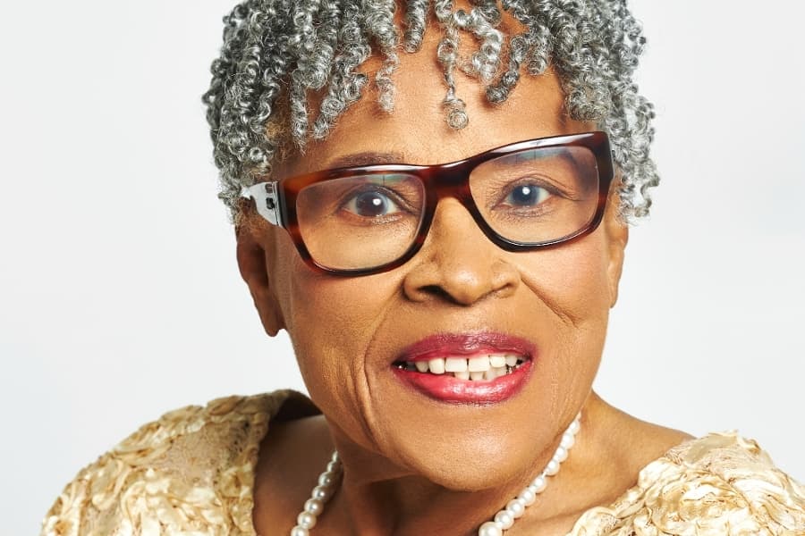 Longtime civic leader Opal Lee to speak at Tubman farewell ceremony Aug. 31