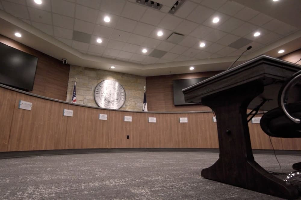 Hutto to hold public hearing on tax rate ahead of deadline