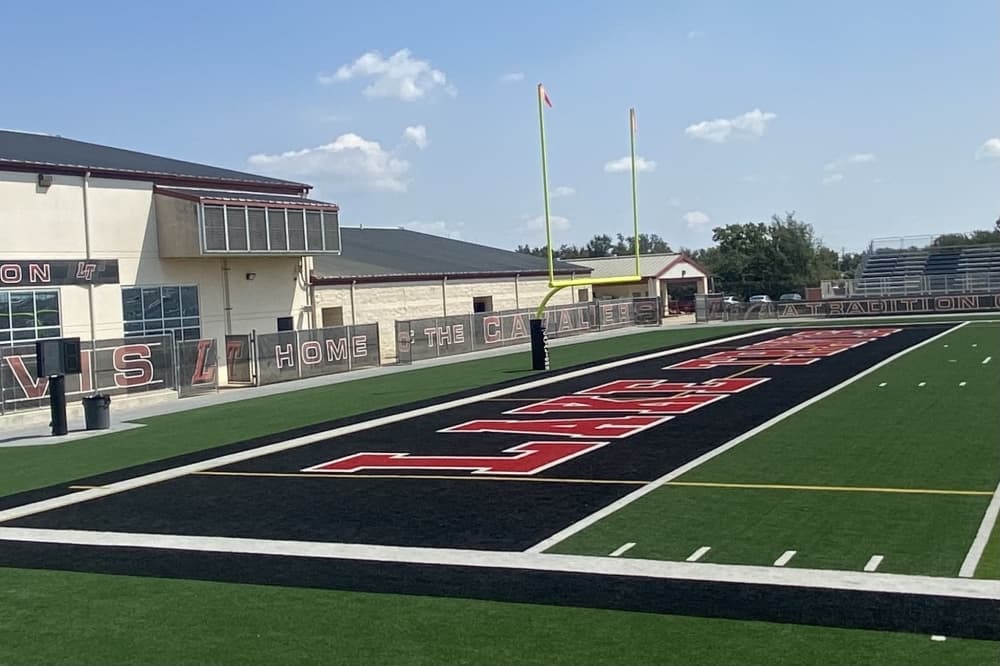 Jack 96.3 FM to broadcast Lake Travis High School varsity football games